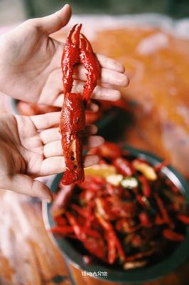 潛江龍蝦調(diào)料 不止小龍蝦，更懂中國(guó)味