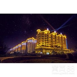 珠海亮化工程 城市樓體夜景亮化存在的問題與思考